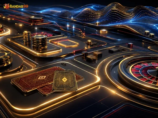 Gambar Ocean King Jackpot 1