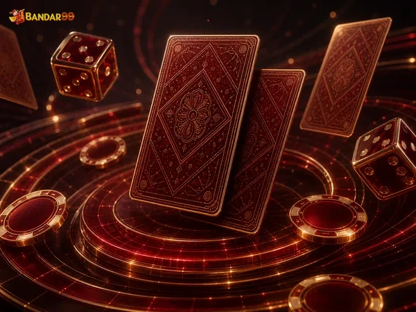 Gambar Ocean King Jackpot 2
