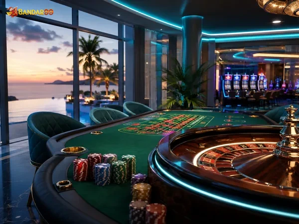 Gambar Ocean King Jackpot 3