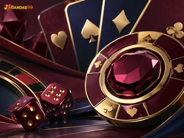 Fitur permainan Ocean Lord dan hadiah yang tersedia