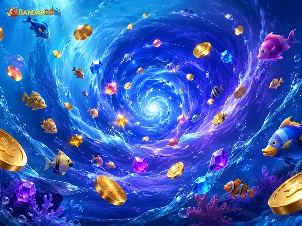Gambar Pirate Fishing 4